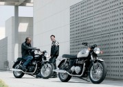 Triumph Bonneville